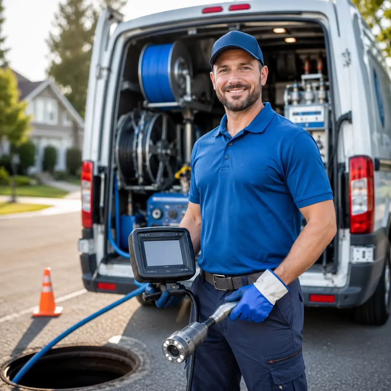 Local Pipe Relining specialists in Foley, MO