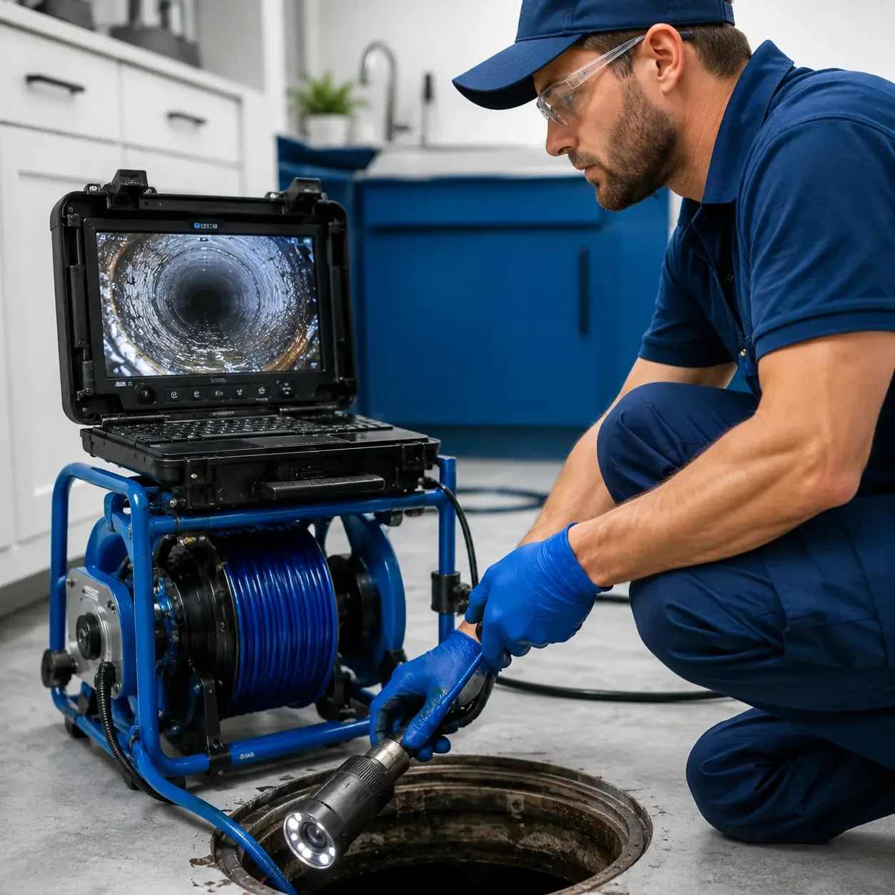 Pipe Relining professionals serving Foley, MO